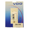 VDO 100 PSI Pressure Sender 6-24V with 1/8-27NPT Thread - 360 086
