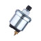 VDO 100 PSI Pressure Sender 6-24V with 1/8-27NPT Thread - 360 086