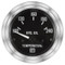 Stewart Warner Hydraulic Oil Temperature Gauge 100-240F Electric - 82345