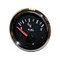 VDO Vision Chrome Electric Fuel Gauge 12V Use with 10-184 Ohm Sender - 301 194