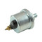 VDO 100 PSI Standard Ground Pressure Sender 6-24V with 10-32 Stud Connection and 1/8-27 NPTF Thread - 360 811