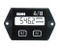 ENM Non-Resettable/Non-Programmable Self Powered Engine Digital Tach/Maintenance/Hour Meter - Sparks Twice/Rev - PT14212