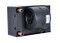 MEI Auxiliary Heater 24VDC with Single Blower for HD Vehicles - 10-9831