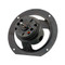MEI Single Shaft Blower Motor 12V with Single Speed and Plate/Flange Mount - 3205