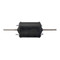 Red Dot Double Shaft Blower Motor Single Speed 12V CW/CCW Stud Mount - 73R4162 - RD-5-5190-0P