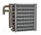 Red Dot Heater Core for Freightliner and Red Dot R4190 Sleeper Unit - 76R2320 - RD-1-0755-0P