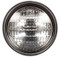 Signal-Stat 620W-3 Par 36 5 in. Round Incandescent Work Light 12V - Bulk Pkg - by Truck-Lite