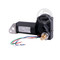 Wexco WWF CE Wiper Motor 1.5 in. Shaft  2 Speed 12V - 4R1.12.R110CEB