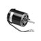MEI Single Shaft Blower Motor 12V with Single Speed and Stud Mount - 3470
