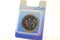 VDO Cockpit International 250F/120C Electric Water Temperature Gauge 12V with M4 Stud Connection Use with VDO Sender - 310 909