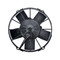 MEI Electric Puller Fan 12V CCW with 826 CFM - 3500HP