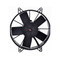 MEI Electric Pusher Fan 12V with 1362 CFM - 3585HP