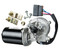 Wexco Wiper Motor for Blue Bird and Thomas Bus - AX9111