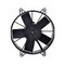 MEI Electric Pusher Fan 12V with 1062 CFM - 3583HP