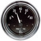 Stewart Warner Oil Pressure Gauge 80 PSI Electric with Chrome Bezel - 82304