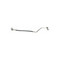 MEI Discharge Hose for Freightliner Columbia Model A22-52178-336 - 09-0634