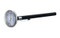MEI Dial Thermometer with -40 to 160F Range and 1 3/8 in. Face - 8723