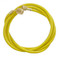 MEI 96 in. Yellow R-12 Charging Hose - 8795