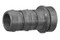 MEI EZ-Clip Lifesaver No. 16 Hose Fitting - 4677EZ