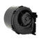 MEI Blower Motor Assembly Single Speed 12V - 3981
