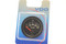 VDO 2-1/16 in. Vision Black 400 PSI Electric Transmission Oil Pressure Gauge 12V Use with VDO Sender - 350 110