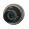 MEI Black Low Pressure Switch with M12 Female Fitting for Navistar Trucks - Normally Closed - 1493