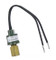 MEI High Pressure Switch with M10 Female Fitting and Harness for Bergstrom Applications - Normally Closed - 1443