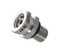 MEI Sanden Low Profile Pressure Relief Valve with 3/8in. -24 - 5686A