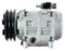 Seltec/Valeo TM31 Compressor Model 10046510 24V 2Gr 6 in. - MEI 5897V