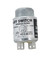 MEI Trinary Pressure Switch 12/24V with 1/4 in. Female Fitting and 4 Terminals - Normally Closed - 1565