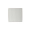 MEI Cabin Air Filter Woven Fabric Pleated Style - 7956M