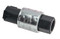 Red Dot Low Pressure Switch with 1/8 in. Male Fitting - Normally Open - 71R6257 / RD-5-10444-0P