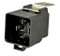 MEI Relay Switch 24V with 5 Terminals - SPDT - Weatherproof - 1262