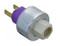 MEI Low Pressure Cycling Switch with M12 Female Fitting and 2 Spade Connector - 1419