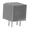 MEI Relay Switch with 4 Terminals 12V 40 AMP - SPST - Normally Open - 1294