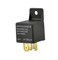 MEI Relay Switch with 5 Terminals - SPDT - 1295