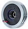 Sanden SD7 709/7H15 2 Grooves A/C Clutch 12V with 1 Wire - Bulk Pkg - 5066 by MEI