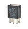 MEI A/C Relay Switch 12V with 5 Terminals - 1292