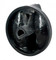 MEI Control Knob with Pointer Indicator for Mack Trucks - 1283A