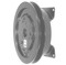 T/CCI 1 Groove A/C Clutch 12V with 1 Wire Plug and 1/2 in. Belt - MEI 5009