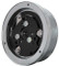 Sanden SD7H15SHD 8 Grooves A/C Clutch 12V Sealed Heavy Duty Style - Keyed Shaft - MEI 5179