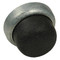 Pollak Black Boot Nut Assembly - Packaged - 25-358P