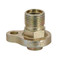 MEI Flange Pad Fitting for Volvo - No. 10 Pad/Tube/MIO - 4217S