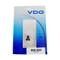 VDO Insulated Lamp Socket - 600-823