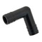 MEI Drain Hose Fitting 1/2 in. Hose x 1/2 in. Hose - 8530