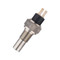 VDO 250F/120C Dual Floating Ground Temperature Sender 6-24V with .250 in. Spade Connection and 1/4-18NPTF Thread -  325-002