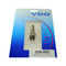 VDO 250F/120C Dual Floating Ground Temperature Sender 6-24V with .250 in. Spade Connection and 1/4-18NPTF Thread -  325-002