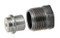 MEI Block Off Plug for No. 10 Female Insert O-Ring - 4176