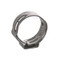MEI Burgaclip Fitting Clip for Goodyear/Parker Reduced Diameter Hose - No. 6 Hose Size - 4120BC