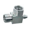 MEI Compressor Service Valve No. 10 O-Ring - Suction - 5524